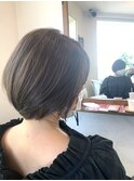 頭と首をキレイに♪アースカラー♪30代40代50代