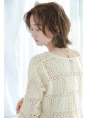 大人かわいい＊くびれミディ