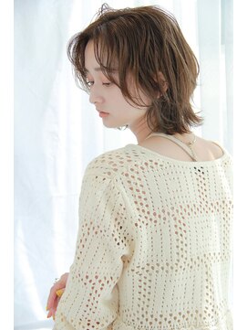 フェリア ファム 桃山台(FERIA fam) 大人かわいい*くびれミディ