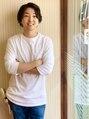 サブリナ(SABRINA) 力徳 淳
