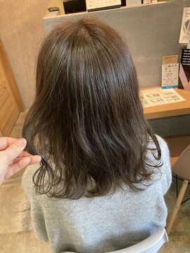 シロトータルデザイン(shiro total design) イエローマット×ロブ