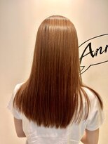 ヘアークラフト アニー 南郷18丁目店(HAIR CRAFT Annie) 美☆ロングヘアー