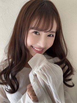 アマトウキョウ 表参道(AMA TOKYO) 【拓郎スタイル】20代30代40代☆小顔ひし形