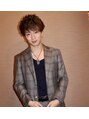 ディスイズミー(This Is Me) 仲野 竜史