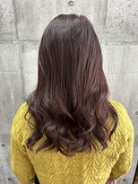 ココカラ(Kokokala) #髪質改善　#TOKIOインカラミ　#カラー　#カット