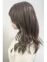 ジェナ(Jena)&nbsp;プラチナグレージュ