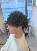 [REAL STYLE]王道ツイストスパイラル