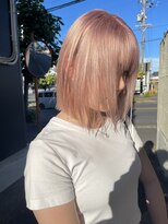 リベラル(LIBERAL)&nbsp;ピンクベージュ