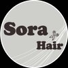 ソラヘアー(Sora Hair)のお店ロゴ