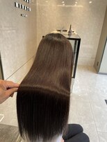 ハルキミナトジャパン オオミヤ(HARUKI MINATO Japan OMIYA)&nbsp;大宮でできる至高の縮毛矯正