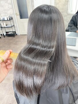 リファイン バイ アフィナー 本厚木店(Refine by Afinar) [髪質改善/美髪ストレート/美髪矯正]