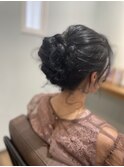 パーティーアレンジ