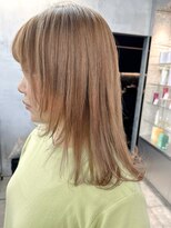 メルバイレガロ 水戸(mer by REGALO)&nbsp;【ブラウンベージュ】