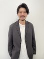 リル バイ ジルブラン(Lil by JIL BLAN) 田中 孝征