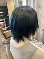 アトム(ATOM)&nbsp;【ブルーブラック】