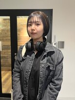 ユッカ エルア 武庫之荘南口(YUCCA elua) おすすめヘア