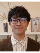 オルセン(OLSEN) シャドウマッシュ シャドウパーマ