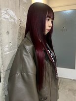 ゾーイダイミョウ(ZOEY daimyo) ワインレッド