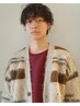 【メンズ専用】カット＋パーマ ￥12000／2回目以降￥12720