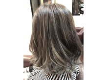 スパアンドヘアユー(SPA&HAIR u)