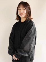 アッシュ 三ツ境店 (Ash)&nbsp;土本 遥菜