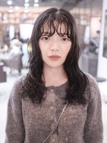 ドゥーア 代官山(Door)&nbsp;#パーマ#ニュアンスパーマ