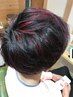 ★☆そうだ、花笑みいこー☆★　　メンズカット￥３２００