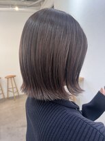 アイ 代々木公園(aye)&nbsp;ロブ×ラベンダーブラウン