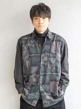 ミュラ(mulah) 中村 渓太