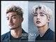ブルーノ(BRUNO)の写真