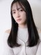 ブッシュ ユメリア徳重店(BUSH)の写真/《aria》オリジナルの極みトリートメントで髪のお悩みを解決！髪質改善で自分史上最高の美ツヤヘアに♪