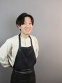 メンズヘアーサロン シンジョウ(Men's hair salon Shinjo) 佐藤 成一