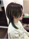 ジェンダーレスウルフ