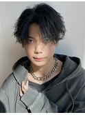 フェザーショート