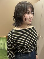 インビテーション 名古屋(invitation)&nbsp;レイヤーボブ