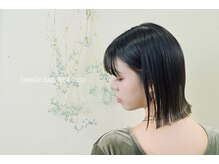 ビートル ヘアアンドビューティー(BEETLE Hair&Beauty)