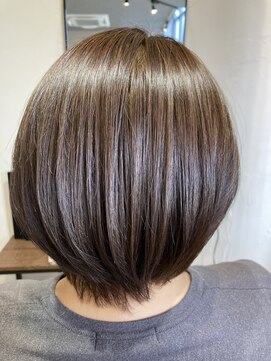 ブリリアンス 太田大泉店(brilliance) ツヤサラヘアー