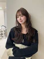 コア 銀座(COA)&nbsp;レイヤーカット/銀座レイヤーカット