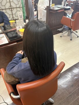 ウィーブ 成田店(Weve) イメチェン/ホワイトブロンド/外ハネボブ/美髪/成田