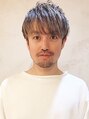 エミュー(emue)/emue　《レイヤー/髪質改善/レイヤー》