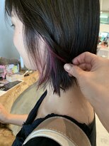 エイミー(amy.)&nbsp;イヤリングカラー