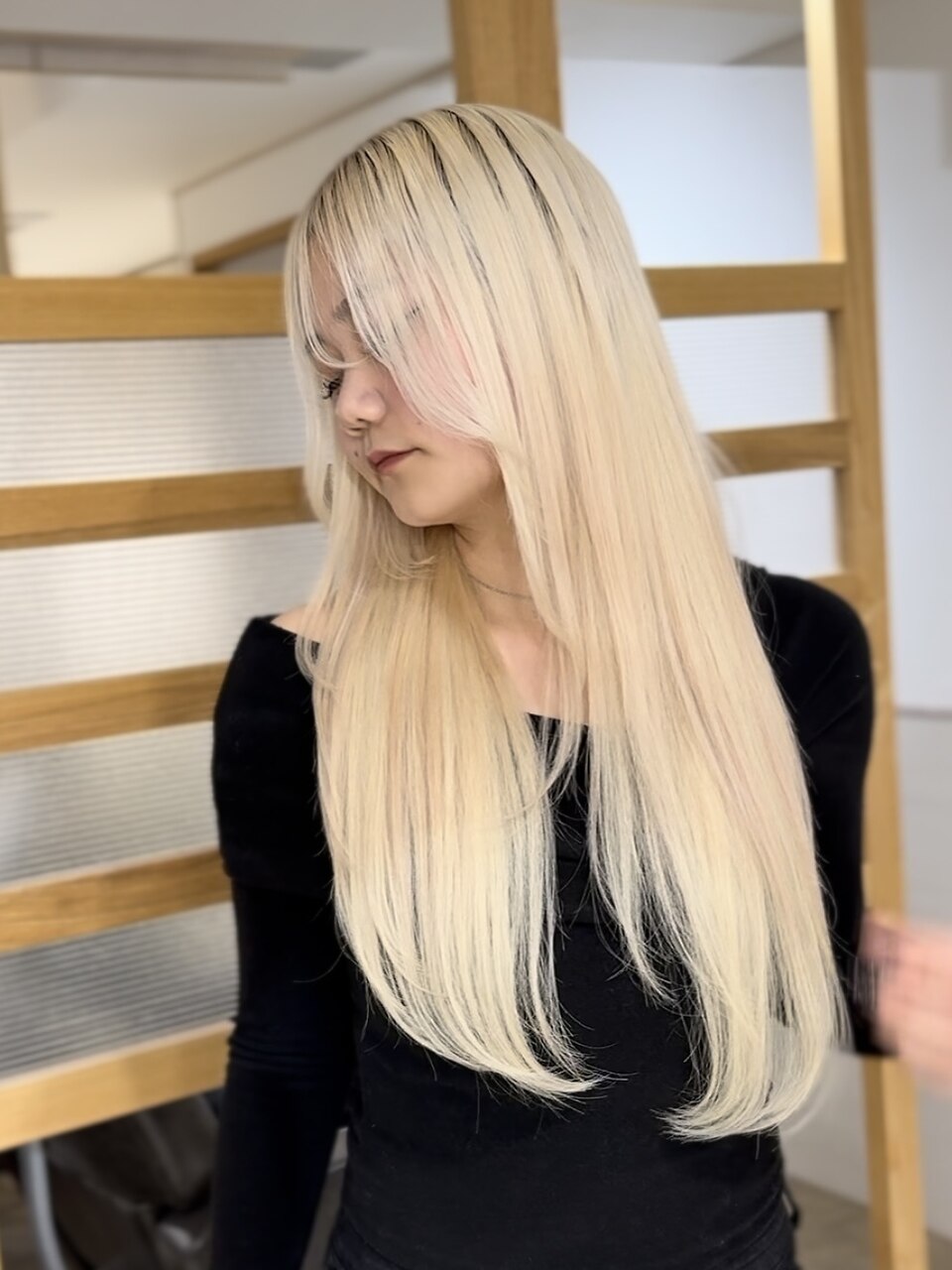 MIO エクステ　OM 6Dエクステ120本：L203913224｜ミオ バイ レニア(mio by ReniA