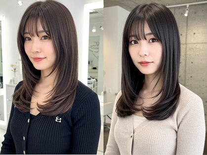 アオアクア バイ グルグル 小岩店(ao akua by GULGUL)の写真