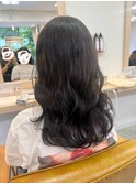 シアーグレージュ/鈴木悠菜