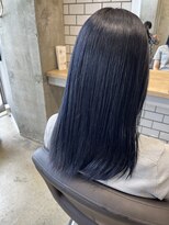 エイト マカビ 沖縄真嘉比店(EIGHT makabi) 【EIGHT 真嘉比】お客様スタイル