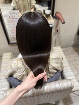 トリコ 梅田茶屋町店(trico)&nbsp;髪質再生トリートメント