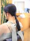 キャノン(CANNON)の写真/【アレンジヘアセット】ショートでもお任せください♪短時間でワンランク上の仕上がりに☆