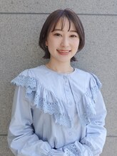 マッシュ アドベ 八戸ノ里(MASHU ADOBE) 垰畑 咲希