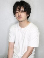 バース(BIRTH) 【BIRTH】天神駅5分 無造作ウェーブパーマ 2