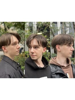 <平日21時まで営業>仕事終わりに通えるのが嬉しい。ONOFFどちらも決まる再現性の高さと扱いやすさが◎